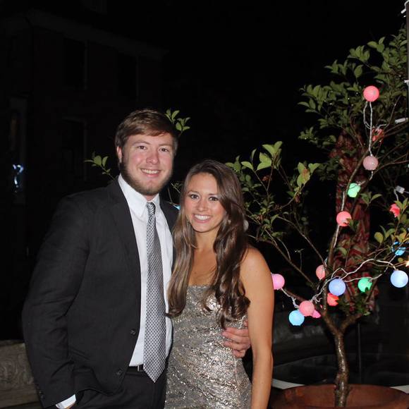 Meet your Posher, Skyler - Picture 1 of 1